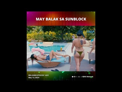 Bubble Gang: Balak sa Sunblock (YouLOL)