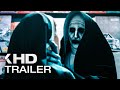 THE NUN 2 Trailer German Deutsch 2023