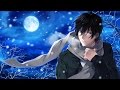 Nightcore - Once Upon A December Male Version ...
