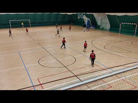 FC Olymp - TJK Legion