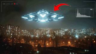 Aliens Have Already Landed In America & Nobody Knows About It!
