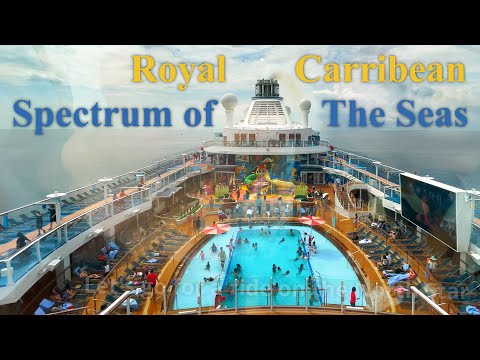 Discover the Most Incredible Cruise Ship in Singapore!