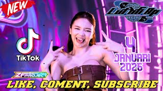 Download lagu THE LATEST VIRAL TIKTOK DJ THAT PEOPLE ARE LOOKING FOR - NOT GONE - DJ LUTHFI AP JANUARY 4, 2026 mp3