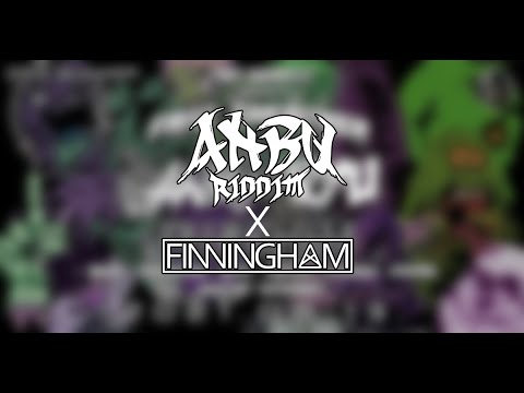 FRAT BUDAPEST - ANBU RIDDIM B2B FINNINGHAM SET