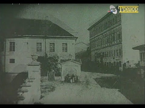 139 -  Emisija s povodom: Najstarija škola u Srbiji