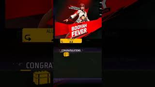 free fire new item #freefire #gaming #new