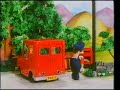 Original VHS Opening Closing Postman Pat 1 UK Retail Tape