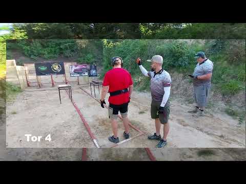 CSM SHOTGUNCHALLENGE 2023 Level 2  - Stage 4