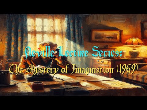 The Mystery of Imagination