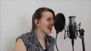 In the Clouds - Juliana Schnee | Original Song