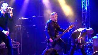 Paradise Lost - Honesty In Death (Live at Hammerfest IV 2012