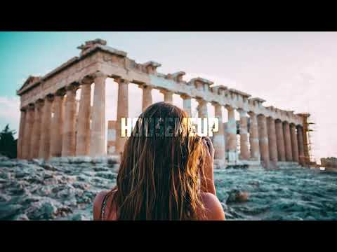 Chris Madem feat. Thomas Paradisis - Blue Satin