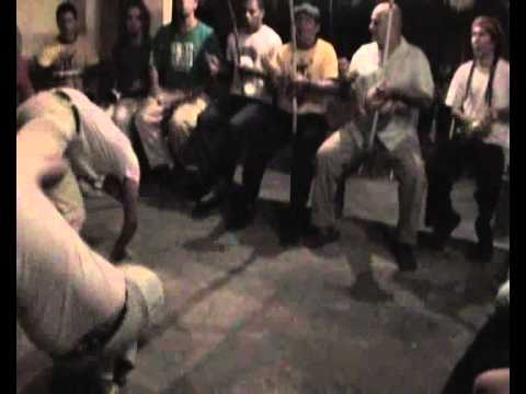 Roda do Casarão (setembro/2009)