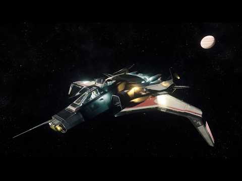 Two Ships Enter, One Ship Leaves! The Gladiator Revisited with Combat by request - Star Citizen