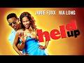 Held Up Jamie Foxx Django Unchained COMEDY Full Movie In English