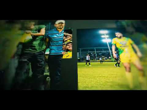 Segundo Tiempo Deportivo Chiquimulilla Vs San Pedro