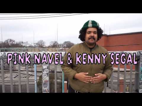 "Sidequest" - Pink Navel and Kenny Segal