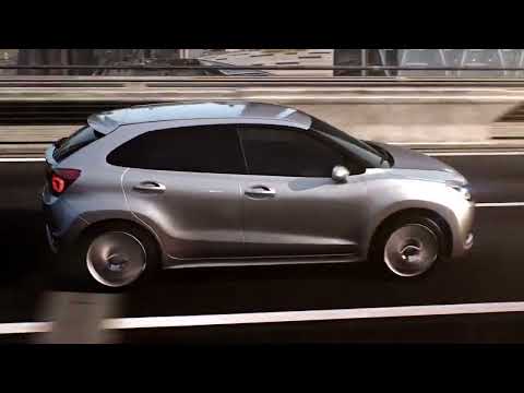 Suzuki iK2   Europea Auto di Seregno