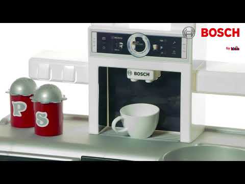 Theo Klein - Bosch Kitchen "Pure" - without text (#7151)
