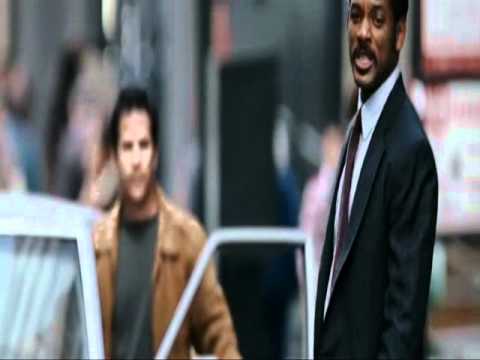 K-Rino feat. Calligraphist - Pursuit Of Happyness