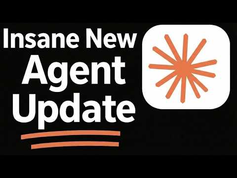 NEW Claude Computer Use AI Agent: Automate ANYTHING!