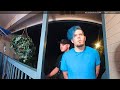 Police Arrive At Creep S Door After Disturbing Call