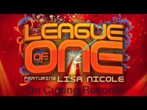 There's A Party Going On - League Of One