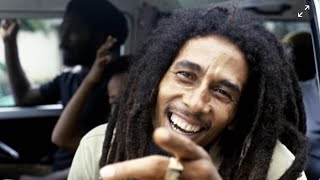 BOB MARLEY A CHRISTIAN!?