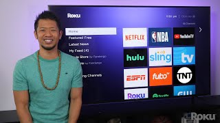 How to stream NBA without cable on Roku devices (2020)