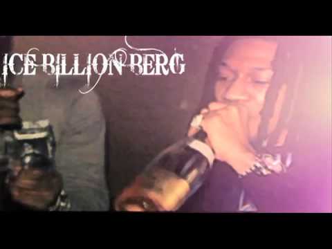 Ice Berg - The Motto Freestyle
