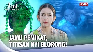 Download lagu Gadis Penjual Jamu Korbankan Jiwanya untuk Nyi Blorong! | Aini Malaikat Tak Bersayap Eps 207 FULL mp3