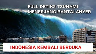 Download lagu TSUNAMI ANYER..Video lengkap saat-saat Tsunami Menerjang mp3