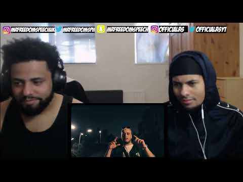 THIS SONGS LIT🔥 *UK🇬🇧REACTION* 🇩🇿 Trapking ft Kibouoff ,ZakoChaine, SuperNir16 -Tornado ALGERIARAP