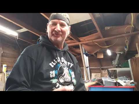 Update on Harbor Freight credit card