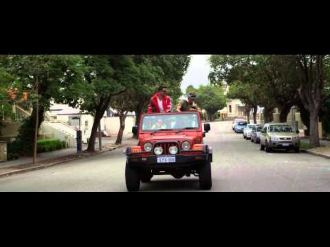 Adrian "Zoolander" Zorzi - RQCC 2014 - Gasoline Fight