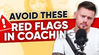 What Makes a Bad Coach