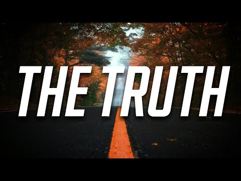 Marin Hoxha & Mike Watson - The Truth (Lyrics)