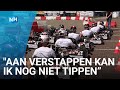 Racen voor Jarige Job