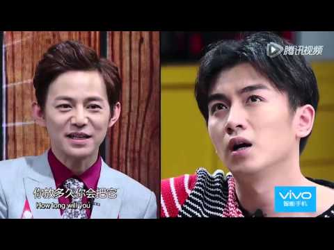 [ENGSUB] 151210 Go Fridge ep2
