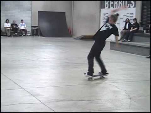 BATB - Josiah Gatlyn vs PJ Ladd