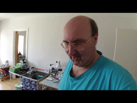 MongoTV_5112 - God TORSDAG 6.August 2020 - FLOT VARM SOMMERDAG