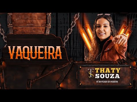 Thaty Souza - VAQUEIRA 🐎🔥