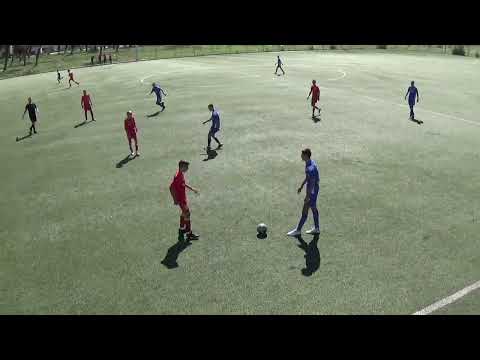 FK Kom vs FK Podgorica - 2:0 (pioniri 2008)