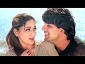 Ab Tere Dil Mein Hum Aa Gaye Jhankar Akshay Kumar Madhuri Dixit Alka Yagnik Kumar Sanu