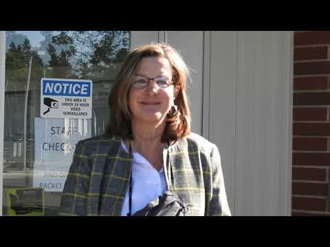 Betz Elementary Re-Opening