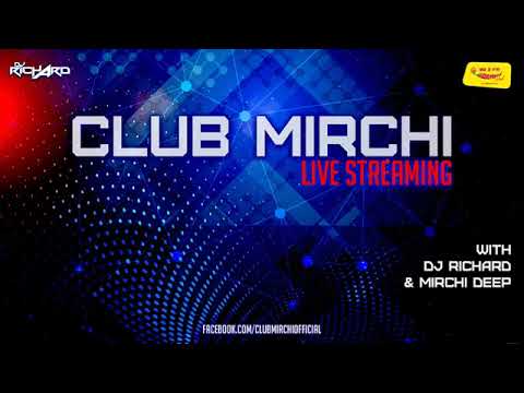 Club Mirchi Dj Richard 2023