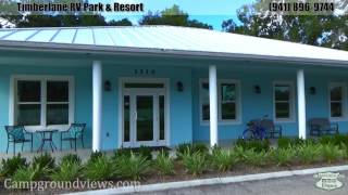Timberlane RV Park and Resort Video