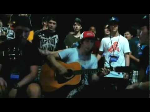 Pre-Bronycon Concert - xXxGANTZxXx, Bronymike, Poni1Kenobi - B.B.B.F.F.