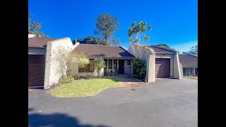 R1,095,000 | 3 Bedroom Townhouse For Sale in Ashley