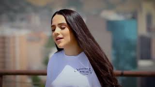 Milena Oganisian - Сияй ( Ramil - COVER )
